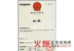 黑龍江省富錦市祥瑞復(fù)混肥廠商標(biāo)注冊證代理代辦全解析