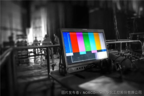 華北工控SOMB 6581A搭載RK3588處理器，助力人機界面應用全面升級