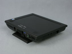 神舟唐朝F100C 512MB一體電腦 經(jīng)典與實用主義的融合